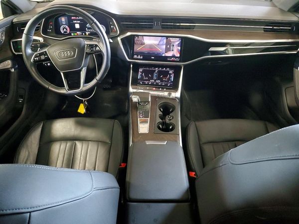 2020 AUDI A7