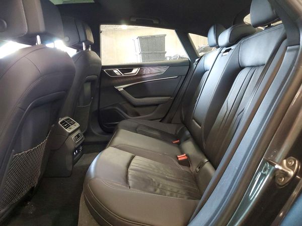 2020 AUDI A7