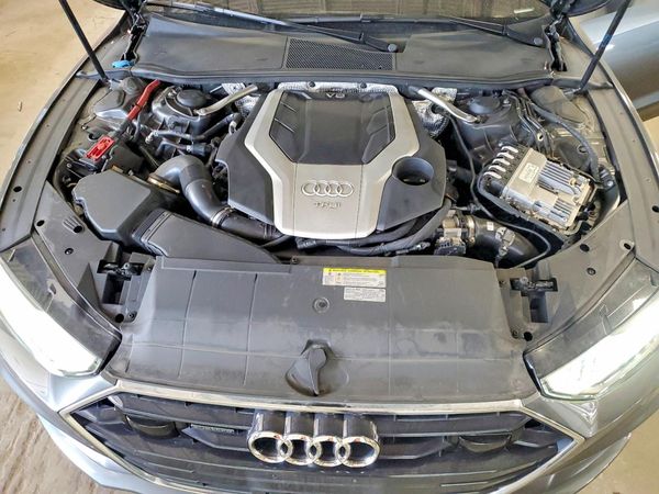 2020 AUDI A7