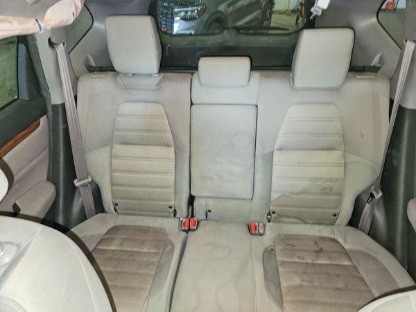 2017 HONDA CRV EX — SUVN
