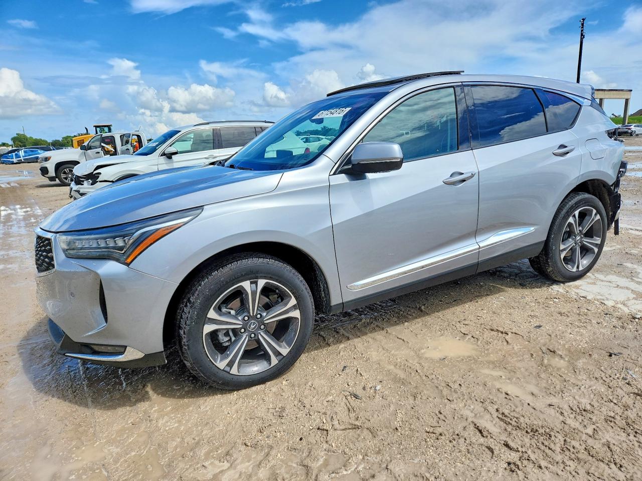 2024 ACURA RDX