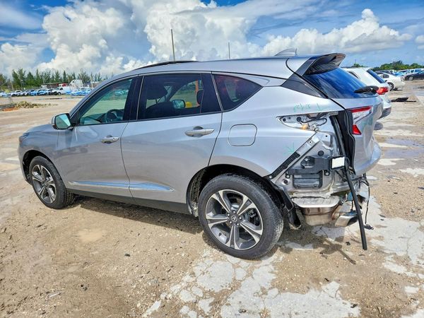 2024 ACURA RDX