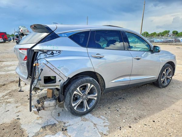 2024 ACURA RDX