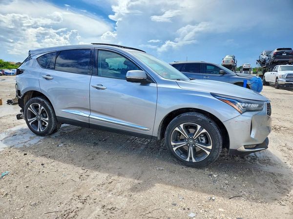 2024 ACURA RDX