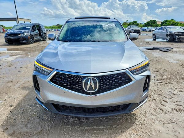 2024 ACURA RDX