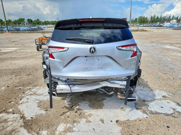 2024 ACURA RDX