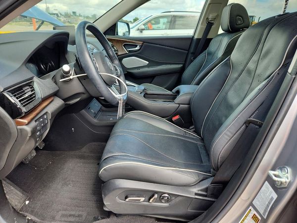 2024 ACURA RDX
