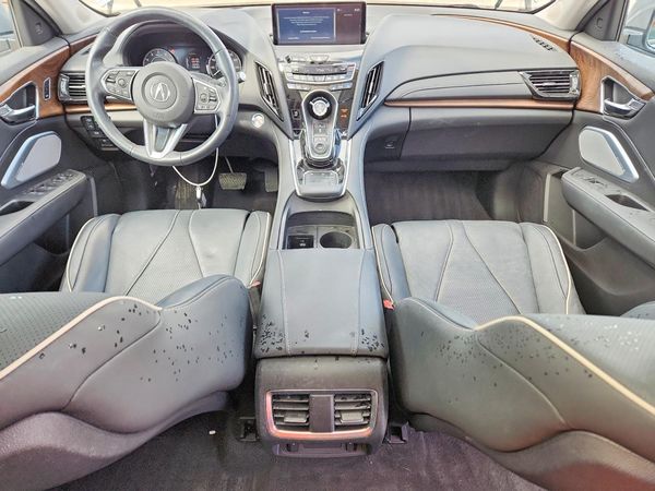 2024 ACURA RDX