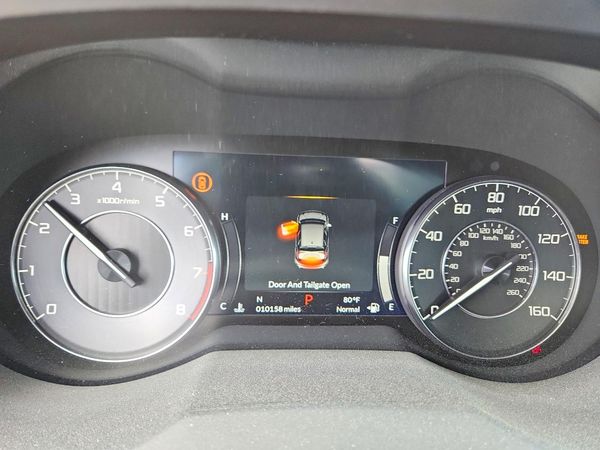 2024 ACURA RDX