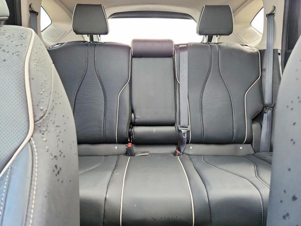 2024 ACURA RDX
