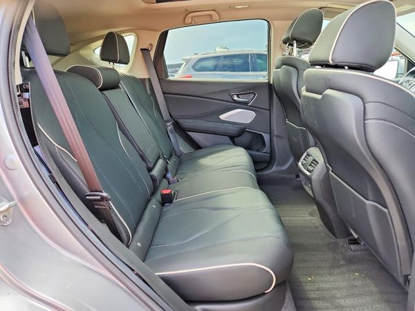 2024 ACURA RDX
