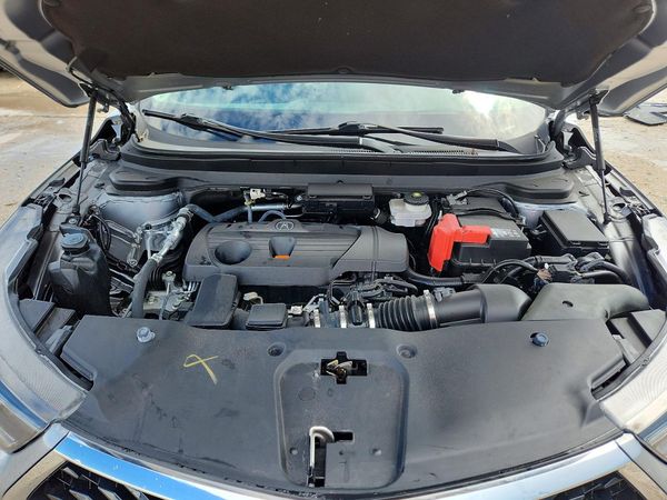 2024 ACURA RDX