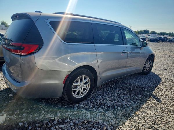 2021 CHRYSLER PACIFICA
