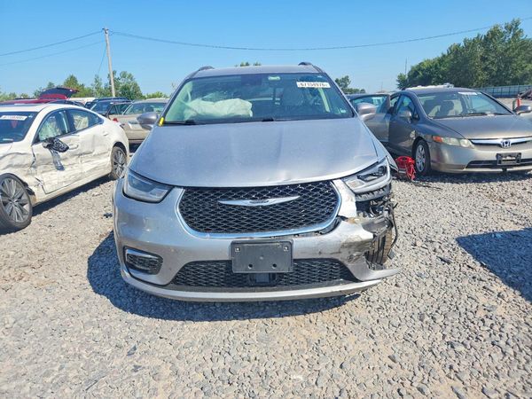 2021 CHRYSLER PACIFICA