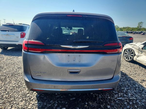 2021 CHRYSLER PACIFICA