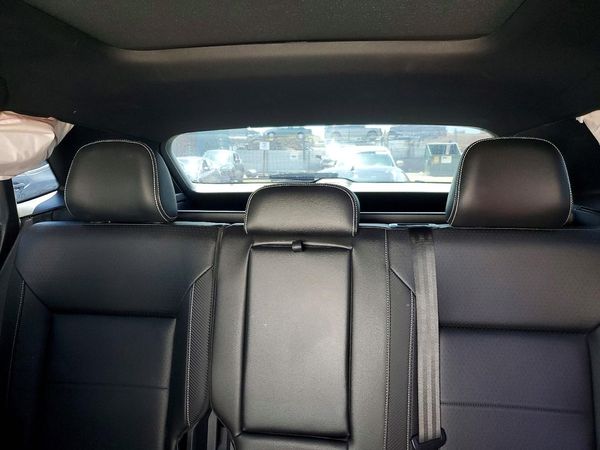 2022 VOLKSWAGEN ATLAS CROSS SPORT