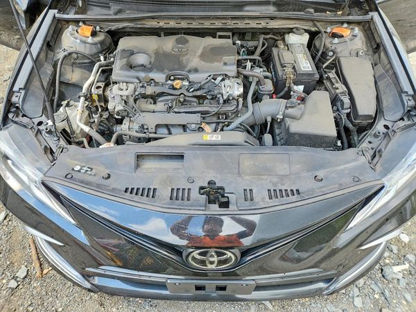 2021 TOYOTA CAMRY LE + Convenient Pkg
