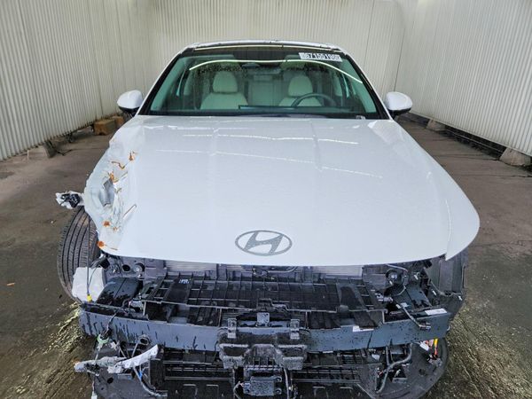 2026 HYUNDAI SONATA SEL — DIRF