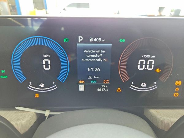 2026 HYUNDAI SONATA SEL — ODOM