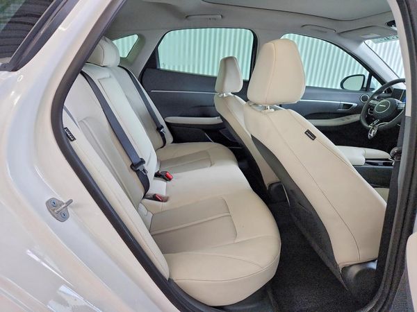2026 HYUNDAI SONATA SEL — PSRS