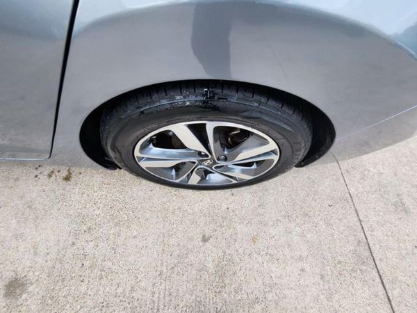 2015 HYUNDAI ELANTRA