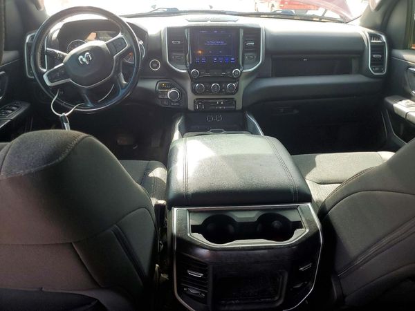 2020 RAM 1500 Big Horn, Lonestar — CKPT