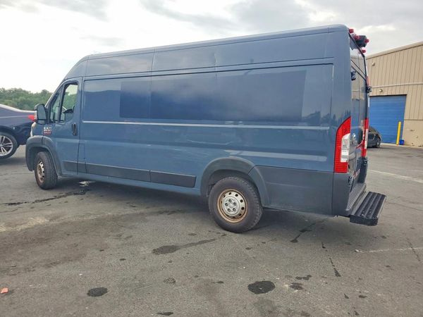 2020 RAM PROMASTER 3500 VF
