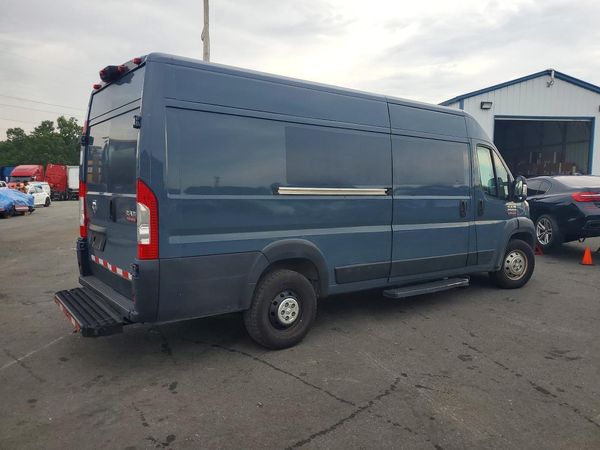 2020 RAM PROMASTER 3500 VF