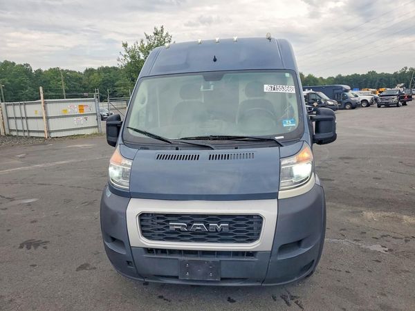 2020 RAM PROMASTER 3500 VF