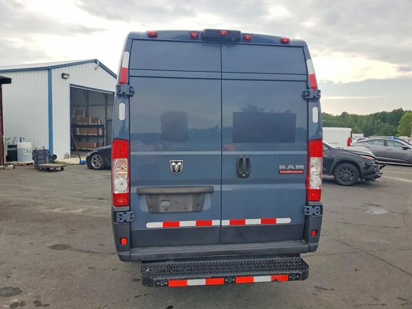 2020 RAM PROMASTER 3500 VF
