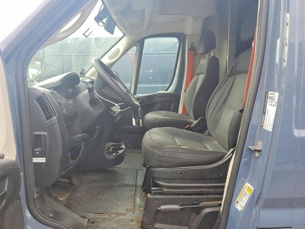 2020 RAM PROMASTER 3500 VF