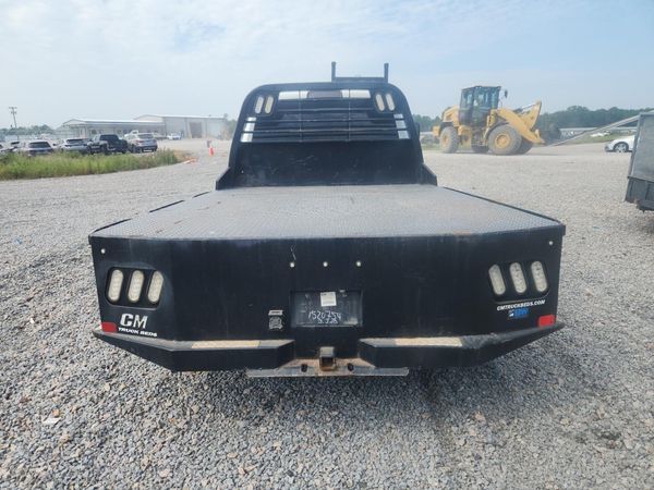 2018 RAM 4500 CREW CAB CHASSIS — DIRR