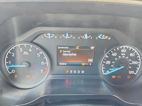 2021 FORD F150