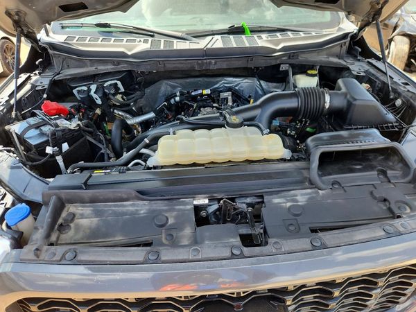 2021 FORD F150