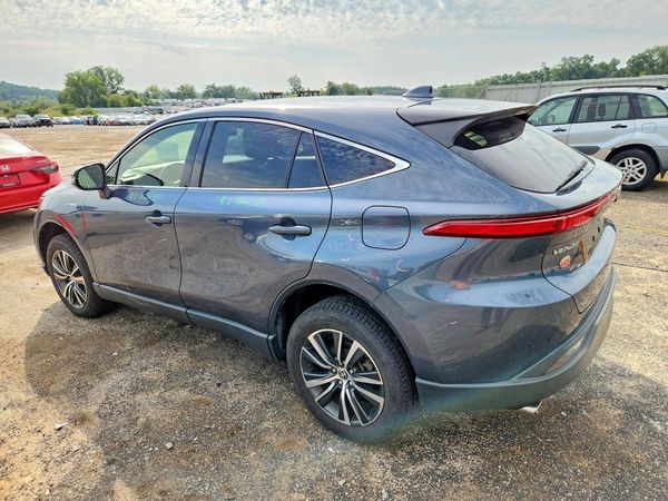 2021 TOYOTA VENZA