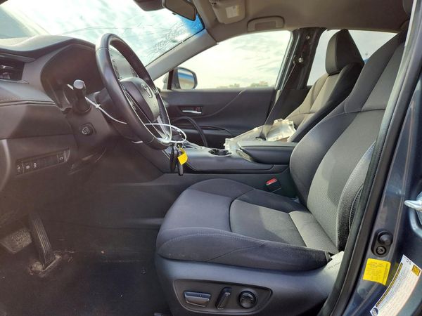 2021 TOYOTA VENZA