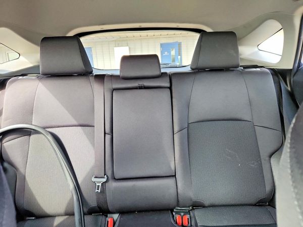 2021 TOYOTA VENZA