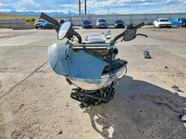 2024 HARLEY-DAVIDSON FL