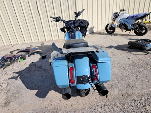 2024 HARLEY-DAVIDSON FL