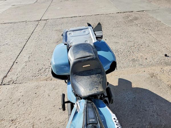 2024 HARLEY-DAVIDSON FL