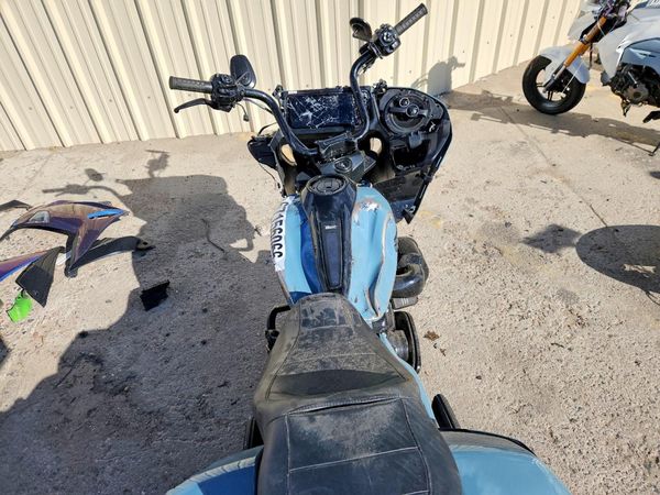 2024 HARLEY-DAVIDSON FL