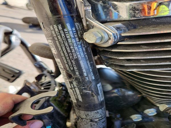 2024 HARLEY-DAVIDSON FL
