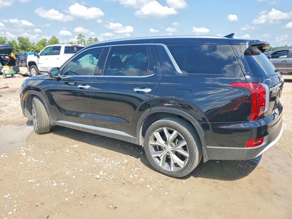 2022 HYUNDAI PALISADE SEL w/Premium Pkg
