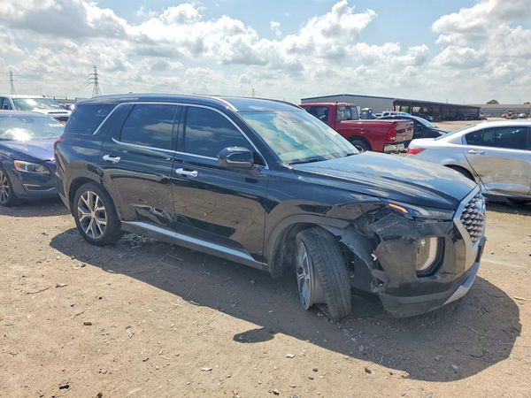 2022 HYUNDAI PALISADE SEL w/Premium Pkg