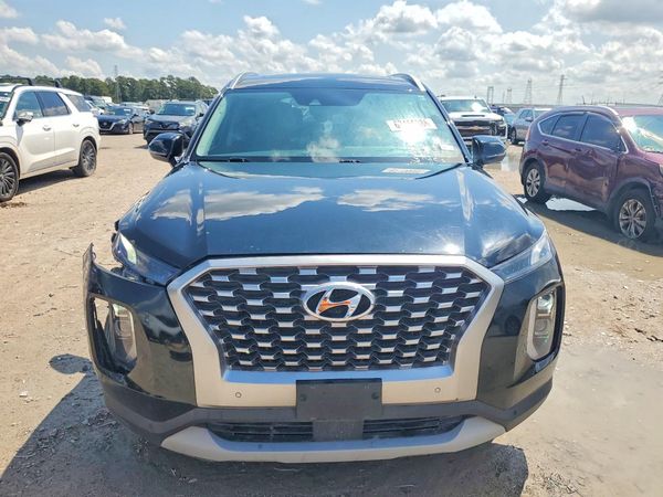 2022 HYUNDAI PALISADE SEL w/Premium Pkg