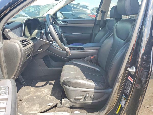 2022 HYUNDAI PALISADE SEL w/Premium Pkg
