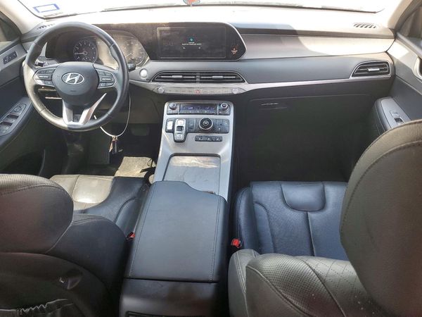 2022 HYUNDAI PALISADE SEL w/Premium Pkg