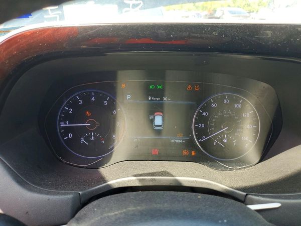 2022 HYUNDAI PALISADE SEL w/Premium Pkg