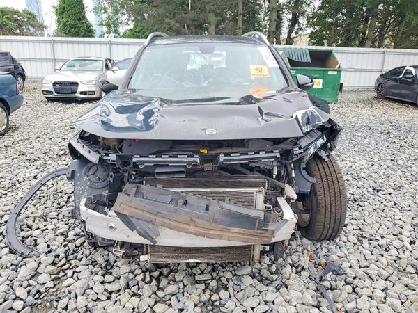 2021 MERCEDES-BENZ GLB-CLASS GLB250-4M — DIRF