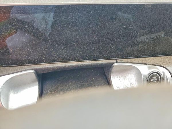2021 MERCEDES-BENZ GLB-CLASS GLB250-4M — ODOM